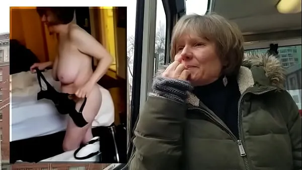 Show MarieRocks public vs private naked GILF drive Videos