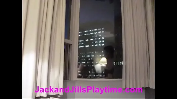 Show Amazing sex in a Toronto hotel room. Starring Jack & Jill Cummings! As featured on FULL VIDEO drive Videos