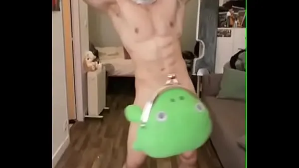 Mostrar Cosplay bailando desnudo vídeos de conducción