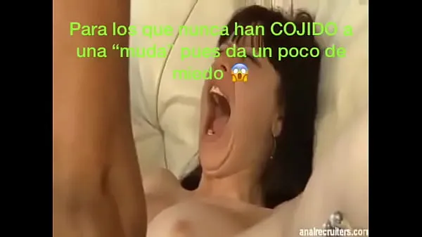 Zobrazit videa z disku Mudinha levando rola e gritando alto