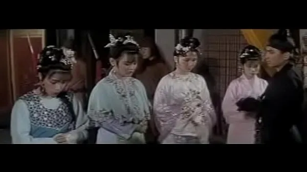 Old Chinese Movies-Da Has Been Sex Biography B 드라이브 동영상 표시