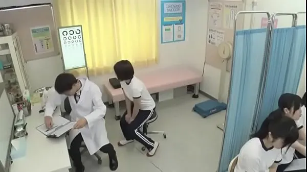 Show physical examination drive Videos