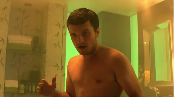 Zobrazit videa z disku Josh Hutcherson's huge penis