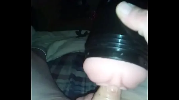 Afficher Même jour Fleshlight différent vidéos Drive