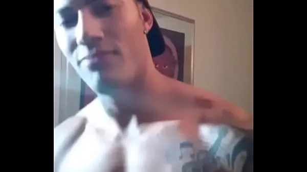 Zobrazit videa z disku PORN ACTOR KEVIN GOSTOSO