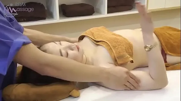Show Vietnamese massage drive Videos