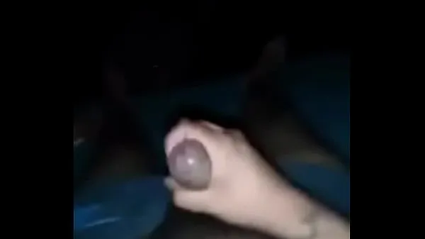 I play with my penis and ejaculate Drive-videók megjelenítése