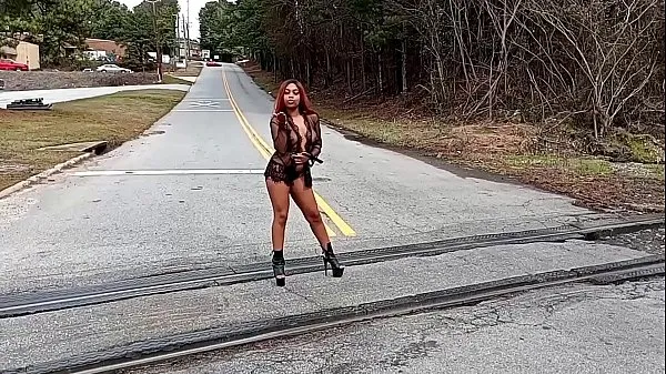 Show Atlanta Model Charry Leaked Photo Shoot drive Videos