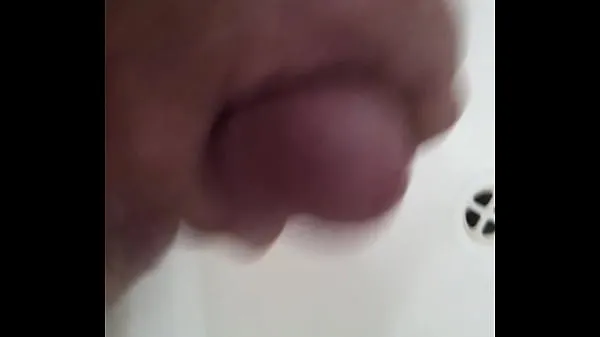 Show Stroking my hard cock drive Videos