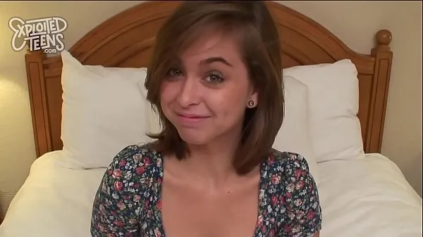 Show Riley Reid Makes Her Very First Adult Video drive Videos