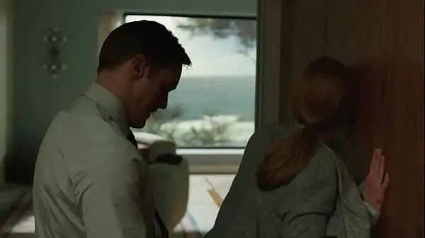 Vis Nicole Kidman, Alexander Skarsgard Sex Scene | Big Little Lies S01E02 | Tell-Tale Hearts | SolaceSolitude drevvideoer