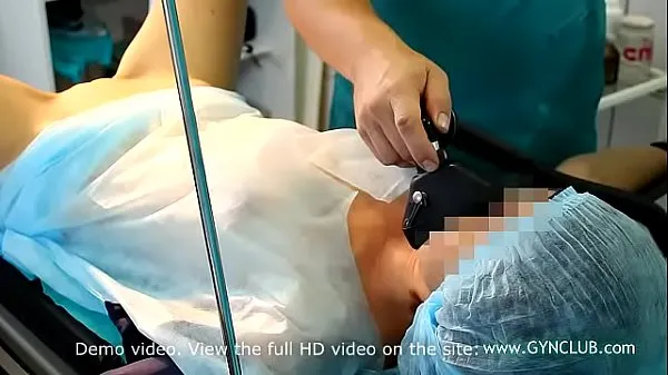 Lustvoller Gynäkologe fickt (Dildo) PatientFahrvideos anzeigen