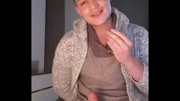 Zobraziť videá zo služby Lindo pajero se hace una paja