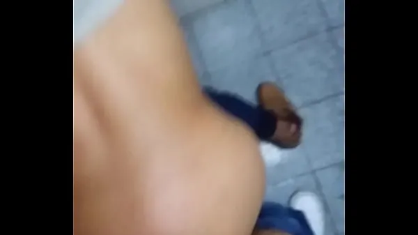 Zobraziť videá zo služby I FUCK A b. IN BATHROOM