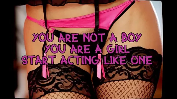 Zobraziť videá zo služby You are not a boy you are a girl start acting like one