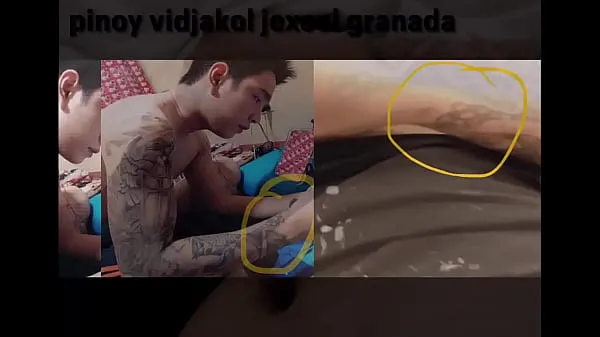 แสดง jexcel granada pinoy scandal leaked sarap วิดีโอขับเคลื่อน