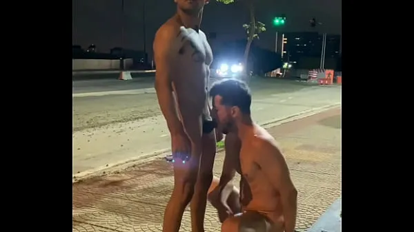 Show MARRENTO AND RAFAEL MIETO MAKING BITCHING IN THE MIDDLE OF THE STREET drive Videos