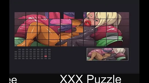 แสดง XXX Puzzle (15 puzzle)ep01 free steam game วิดีโอขับเคลื่อน