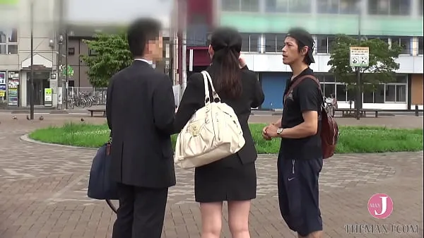 Videoları gösterin 新人女子社員と混浴！隠れ勃起の男上司と戸惑い濡れマンの女部下が中出し！（パート2）PTS-407 çalıştırın