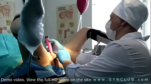 Show Hard gyno exam drive Videos