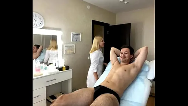 显示 Full body waxing for men Webcam model 随车视频