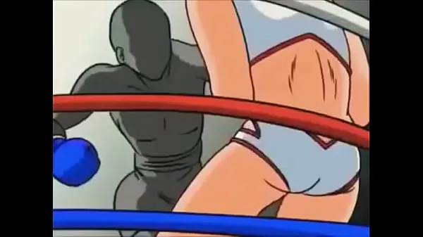 Tampilkan female boxing video berkendara