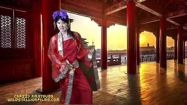 Vis The Last Empress starring Alexandria Wu drive-videoer