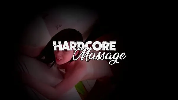 Show Hardcore Massage - Teen Pussy Gets Oil Massage drive Videos