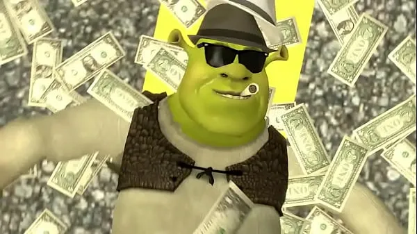 Mostrar Shrek's Dank Kush vídeos de conducción