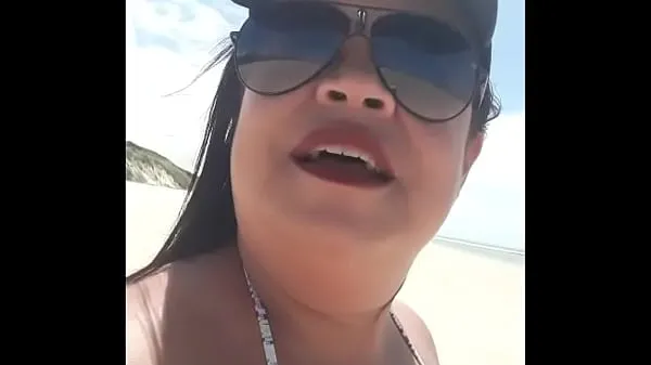 Mostrar Qué hice en la playa vídeos de conducción