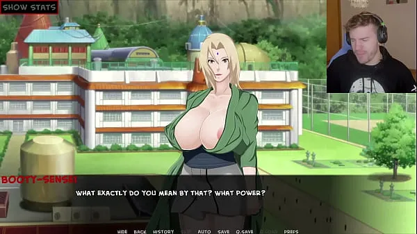 Tampilkan This Naruto Parody Went Too Far (Sarada Training: The Last War) [Uncensored video berkendara