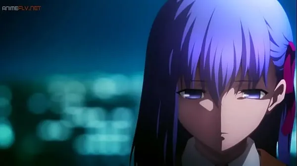 Show Fate/Stay Night: Heaven's Feel 1 Presage Flower drive Videos