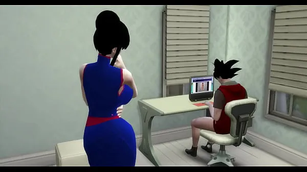 Afficher dragon ball porn epi 21 milk beautiful wife punit parce qu il est un pervers qui aime baiser dans le cul tous les jours hentai vidéos Drive