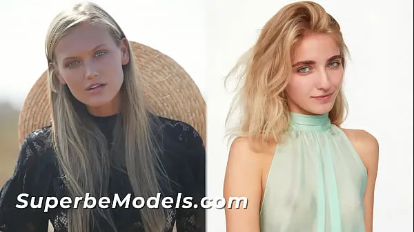 Afficher SUPERBE MODÈLES - (Dasha Elin, Bella Luz) - COMPILATION DE BLONDE ! De magnifiques mannequins se déshabillent lentement et ne montrent leurs corps parfaits que pour vous vidéos Drive