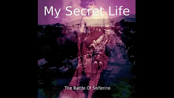 显示 Gangbanged In A Time Of War, 'The Battle Of Solferino 随车视频