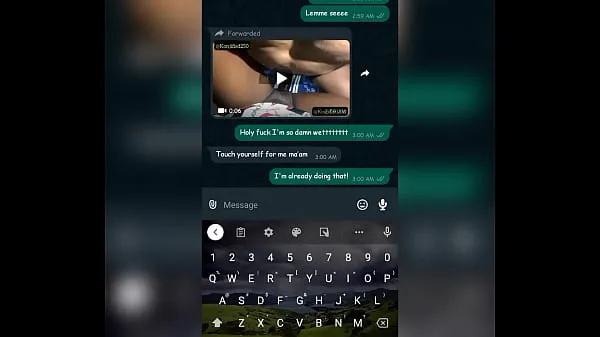 Mostra Uber Driver ha fatto sesso a mezzanotte con la sua cavalcatrice arrapata su Whatsapp dopo averla lasciatavideo di guida