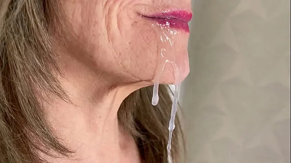 แสดง Milf granny deepthroat taboo cum in mouth drain balls sucking balls fetish วิดีโอขับเคลื่อน