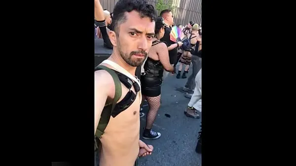 Mostrar The Anchor Folsom Street Fair 2022 (vídeo XXX vídeos do Drive