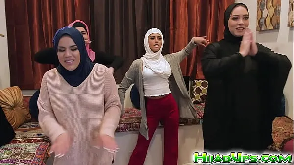 Show The wildest Arab bachelorette party ever recorded on film drive Videos