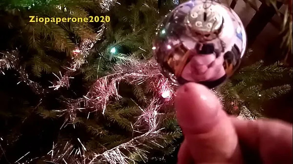 Mostra Ziopaperone2020 - Merry Christmasvideo di guida