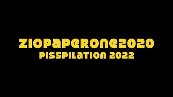 すべての私の小便 - 2022 ドライブの動画を表示