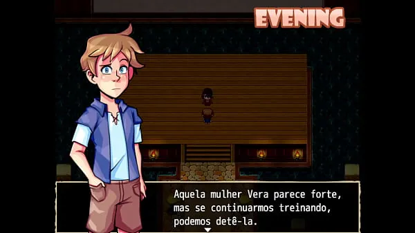 Mostra Adult classic RPG style game - Town of Passion episode 18video di guida