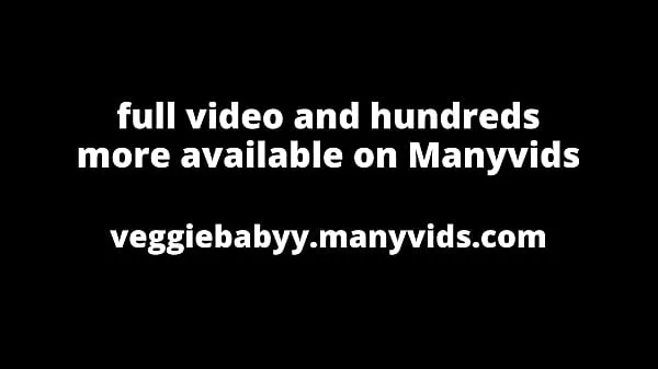 Pokaż filmy z making you my bimbo fucktoy: huge futa cock cum inflation - full video on Veggiebabyy Manyvids jazdy