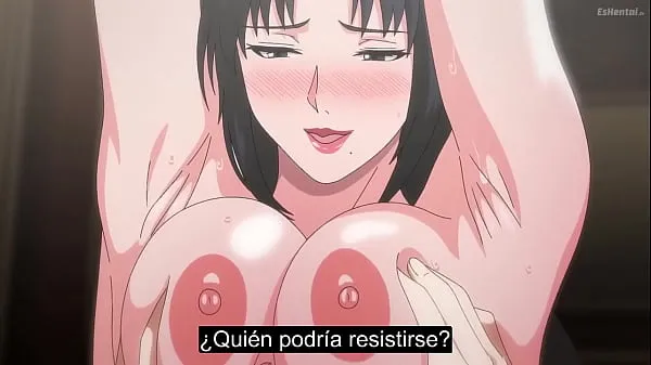 Mostrar hentai mamá ESP vídeos de conducción