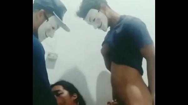 Mostra Chapada Ho fatto sesso con due amicivideo di guida