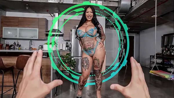 Show SEX SELECTOR - Curvy, Tattooed Asian Goddess Connie Perignon Is Here To Play drive Videos