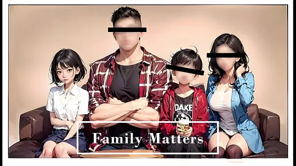 Family Matters: Episode 1 드라이브 동영상 표시