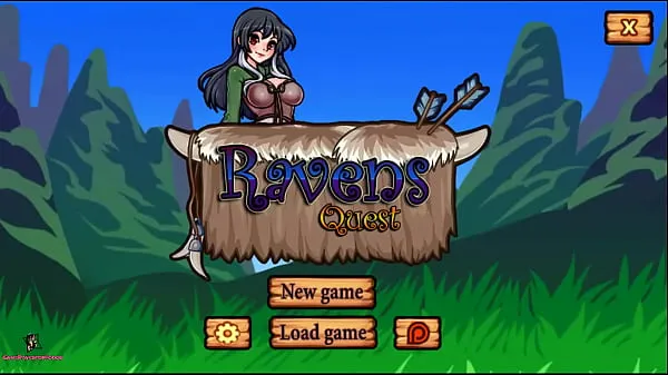 Show Raven's Quest Part 2 drive Videos