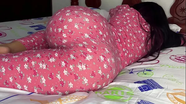 Show I can't stop watching my Stepdaughter's Ass in Pajamas - My Perverted Stepfather Wants to Fuck me in the Ass drive Videos