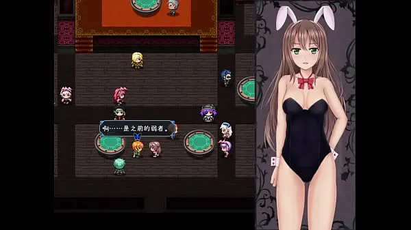 Hentai game Princess Ellie 7 Drive-videók megjelenítése